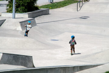 Jens-Michael - 1. Dienstag Wilhelmsburger Inselpark 03.05.2022 - Betonkinder