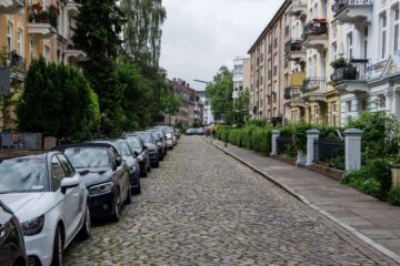 Hans Stötera - Falkenried 07.06.2022 - Heiderstrasse