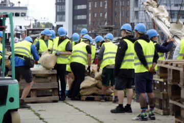 Neydhart Gierling - Avontuur 08.07.2022 - Die Socken rocken