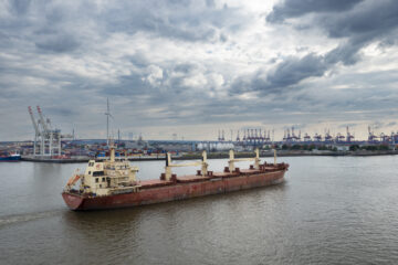 Hartmut Teschemacher - Aussicht 25.06.2022 - Elbspeicher-15