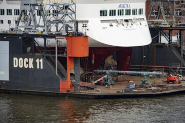 Hartmut Teschemacher - Aussicht 25.06.2022 - Elbspeicher-16