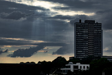 Hartmut Teschemacher - Aussicht 25.06.2022 - Elbspeicher-21