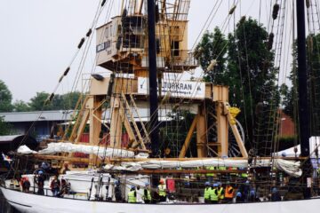 Neydhart Gierling - Avontuur 08.07.2022 - Frühstückspause