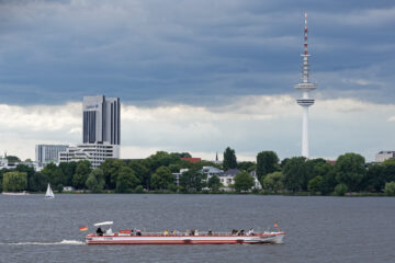 Matthias - Mundsburg 05.07.2022 - Hamburg