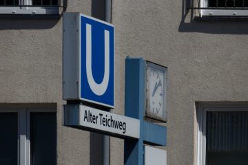 Bodo Jarren - 1. Dienstag Alter Teichweg 11.08.2022 - Los gehts