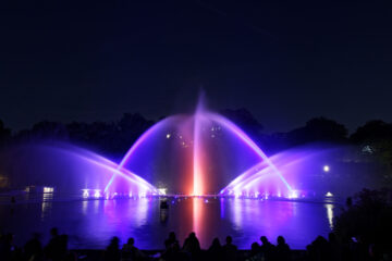 Matthias - Wasserlichtspiele 06.09.2022 - Bogen