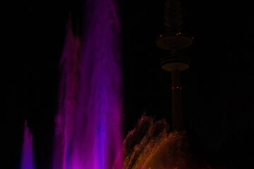 Michael Stimpfl- Wasserlichtspiele 06.09.2022 - Fernsehturm