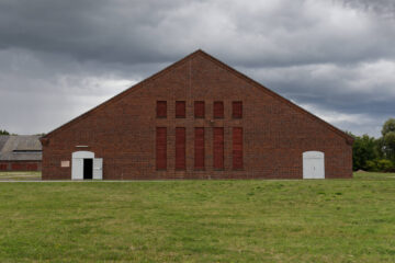 Matthias- Gedenkstätte Neuengamme 15.09.2022 - Ziegeleihalle