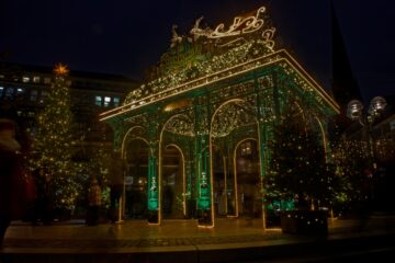 Bodo Jarren - Weihnachtsmarkt 01.12.2022 - Hier geht es zur Mö