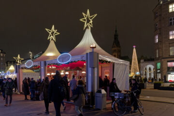 Matthias - Weihnachtsmarkt 01.12.2022 - Weihnachtsmarkt