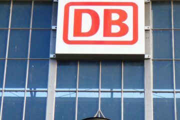 Peter Weise - Dammtor zum Neuen Wall 01.11.2022 - Dammtor-Bahnhof