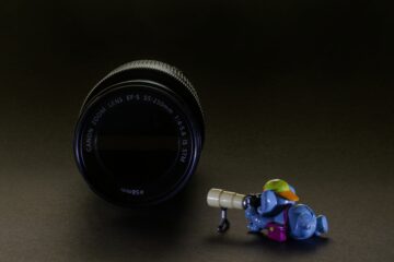 Bodo Jarren - Produktfotografie 04.02.2023 - 85mm trifft auf 800mm