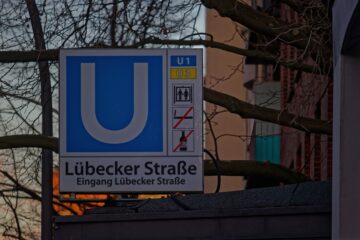Bodo Jarren - Straßenbeleuchtung II 17.01.2023 - Es geht los