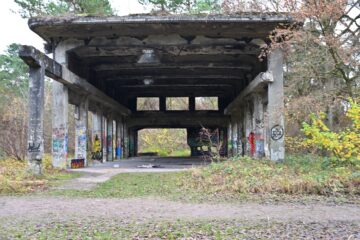 Wolfgang Scheffler - Challenge 73: 06.03 - 19.03.2023 - Alte Lagerhalle