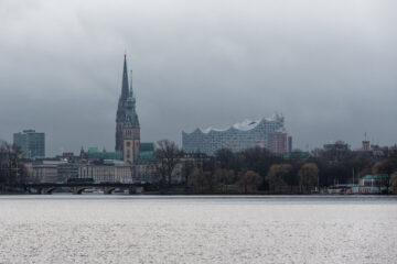 Matthias - Uhlenhorst 07.03.2023 - Bekannter Blick