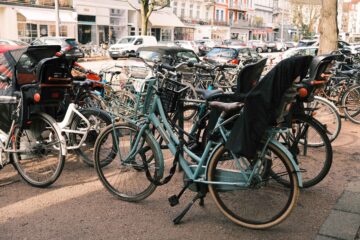 Peter Reinhold - Hoheluft 07.03.2023 - Fahrrad und Autostadt Hamburg