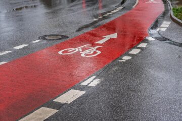 Peter-Paul Vollmers - Harvesterhude 21.03.2023 - Für Radfahrer