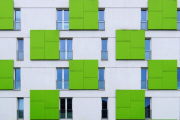 Peter-Paul Vollmers - Challenge 74: 20.03 - 02.04.2023 - Hausfassade