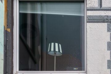 Edeltraud - Challenge 74: 20.03 - 02.04.2023 - Fensterdekoration