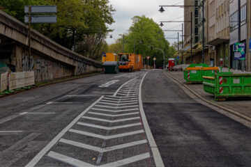 Bodo Jarren - Finkenwerder 06.05.2023 - Auch in Bremen wird gebaut