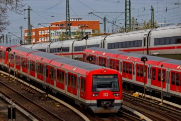 Bodo Jarren - 3.Dienstag Ottensen 18.04.2023 - Drei Bahnen