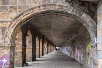 Edeltraud - Finkenwerder 06.05.2023 - Trockener Platz