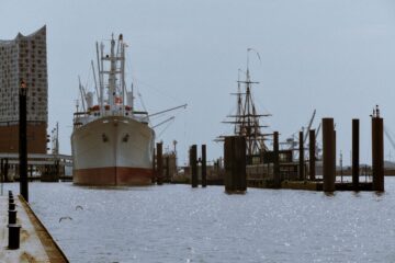 Nadine Gutmann - Götheborg 22.-24.05.2023 - Besuch aus Schweden