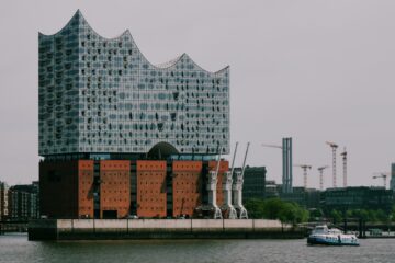 Nadine Gutmann - Götheborg 22.-24.05.2023 - Die Elphi im Fokus