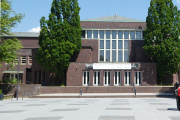 Peter Weise - Heimfeld 06.06.2023 - Friedrich-Ebert-Gymnasium