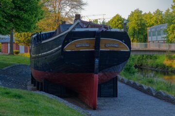 Bodo Jarren - Cuxhaven 03.06.2023 - Hermine