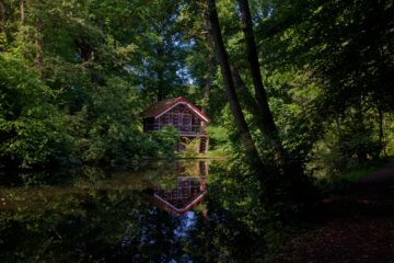 Bodo Jarren - Cuxhaven 03.06.2023 - Schweizer Haus