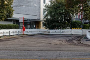 Bodo Jarren - Challenge 79: 29.05 - 11.06.2023 - Vor der Haustür