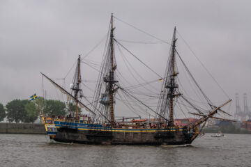 Edeltraud - Götheborg 22.-24.05.2023 - Götheborg 1