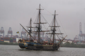 Edeltraud - Götheborg 22.-24.05.2023 - Götheborg 2