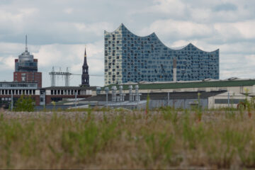 Matthias - Kronprinzkai 30.06.2023 - Elbphilharmonie