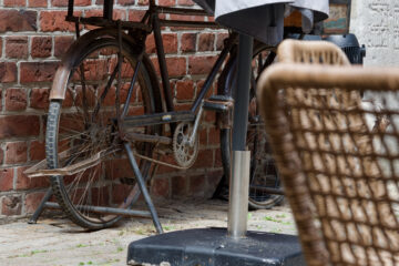 Matthias - Bergedorf 27.06.2023 - Fahrrad