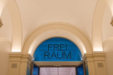 Matthias - Museum KuG 23.06.2023 - Freiraum