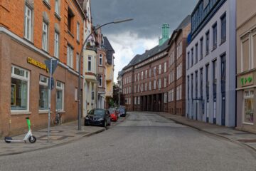 Bodo Jarren - Bergedorf 27.06.2023 - Irgendwo im Bergedorf