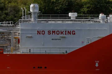 Bodo Jarren - Levensauer Hochbrücke 25.06.2023 - No Smoking