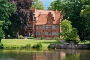 Leif - Bergedorf 27.06.2023 - Schlosszauber im Sonnenschein