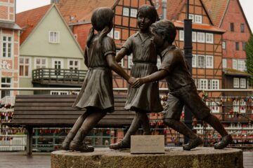 Bodo Jarren - Lüneburg 01.07.2023 - Das Leben ist schön