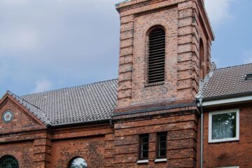 Hans Stötera - Hohenfelde 18.07.2023 - Zioniskirche