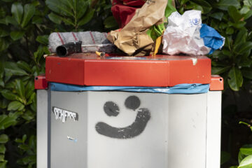 Hartmut Teschemacher - Mümmelmannsberg 17.10.2023 - Smiley