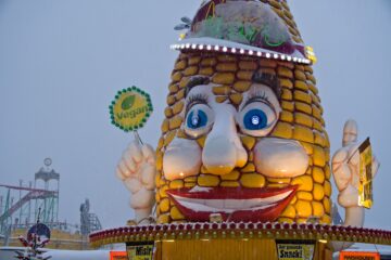 Bernd Mattern - DOM erwacht 05.12.2023 - Gesunder Snack