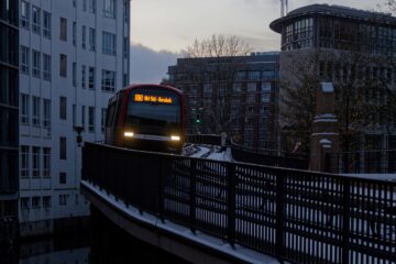 Bodo Jarren - Rödingsmarkt 02.12.2023 - Kommt vom Rödingsmarkt