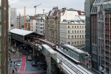 Matthias - Rödingsmarkt 02.12.2023 - Rödingsmarkt