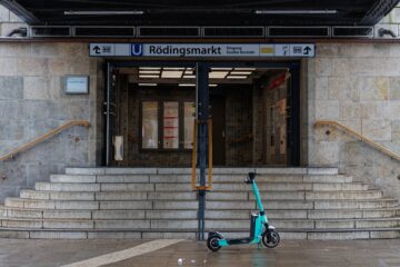 Bodo Jarren - Rödingsmarkt 02.12.2023 - Rödingsmarkt