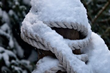 Bernd Mattern - DOM erwacht 05.12.2023 - Schneemütze