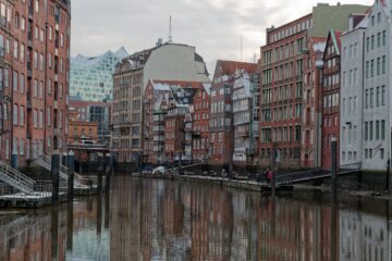 Matthias - Rödingsmarkt 02.12.2023 - Historischer Blick