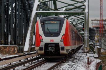 Bodo Jarren - Rund um den kleinen Olaf - Auf nach Pinneberg